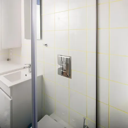 Happy Place Ii 아파트 칼라마타