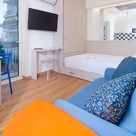 아파트 Happy Place Ii *