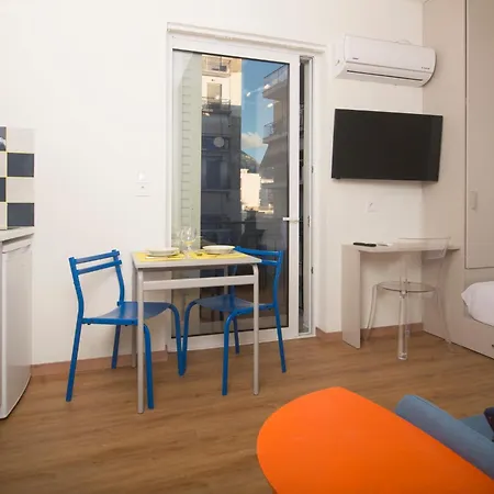 Happy Place Ii 아파트