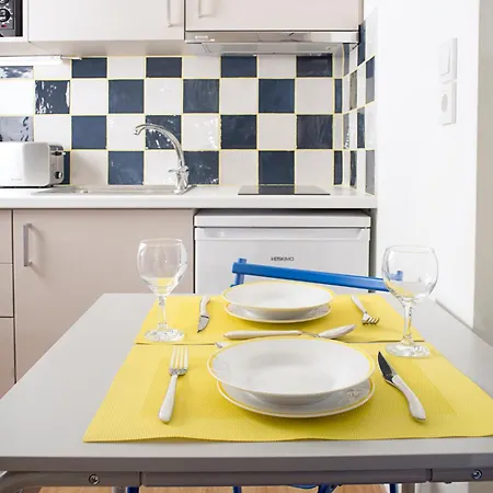 Daire Happy Place Ii