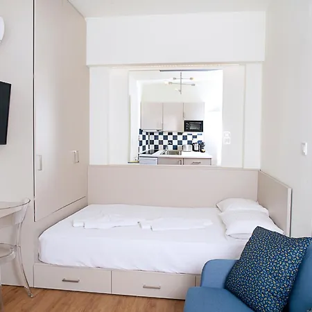 Happy Place Ii Daire *