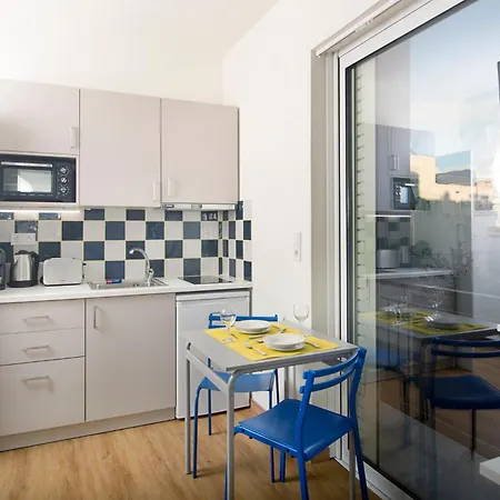 Apartamento Happy Place Ii *