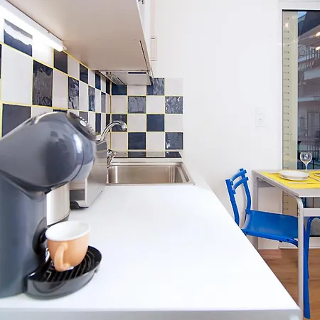 Daire Happy Place Ii *