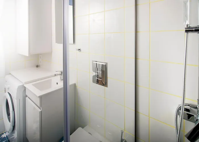 Happy Place Ii Appartamento Kalamata