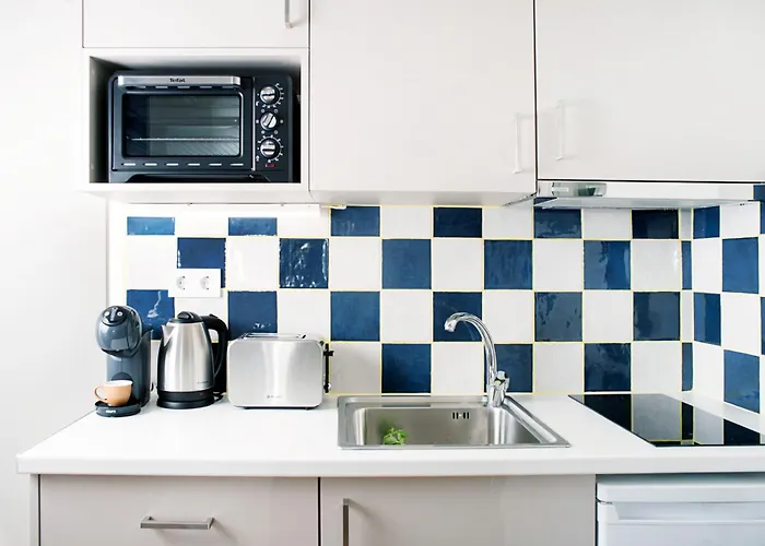 Appartamento Happy Place Ii