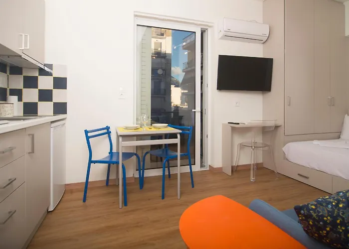 Happy Place Ii Appartamento