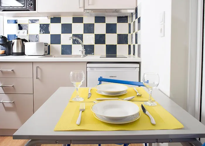 Appartamento Happy Place Ii