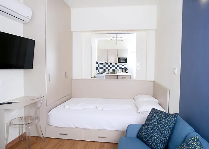 Happy Place Ii Appartamento *