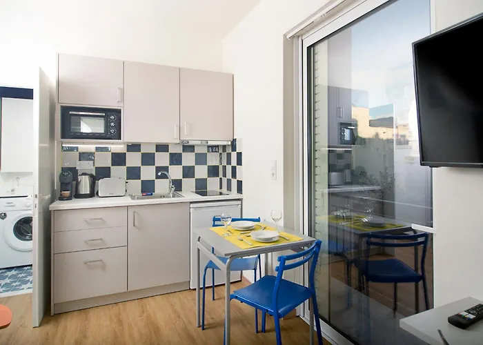 Appartamento Happy Place Ii *