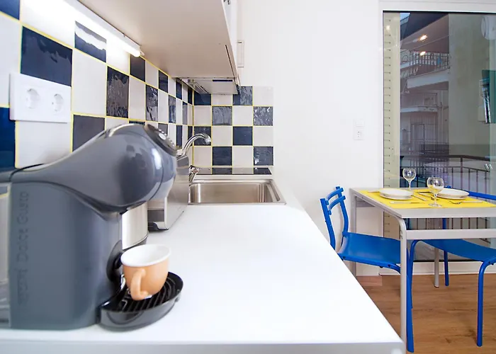 Appartamento Happy Place Ii *