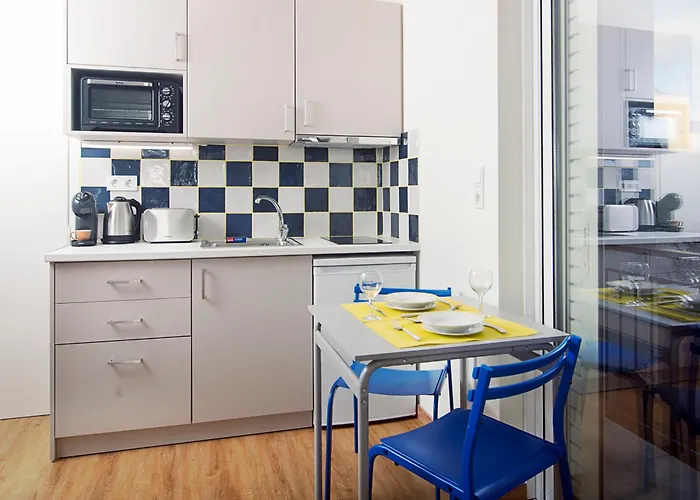 Happy Place Ii Appartamento *